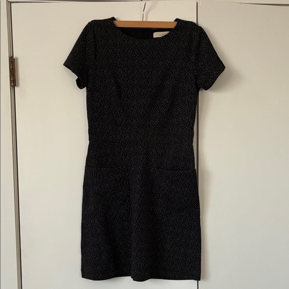 Loft dress